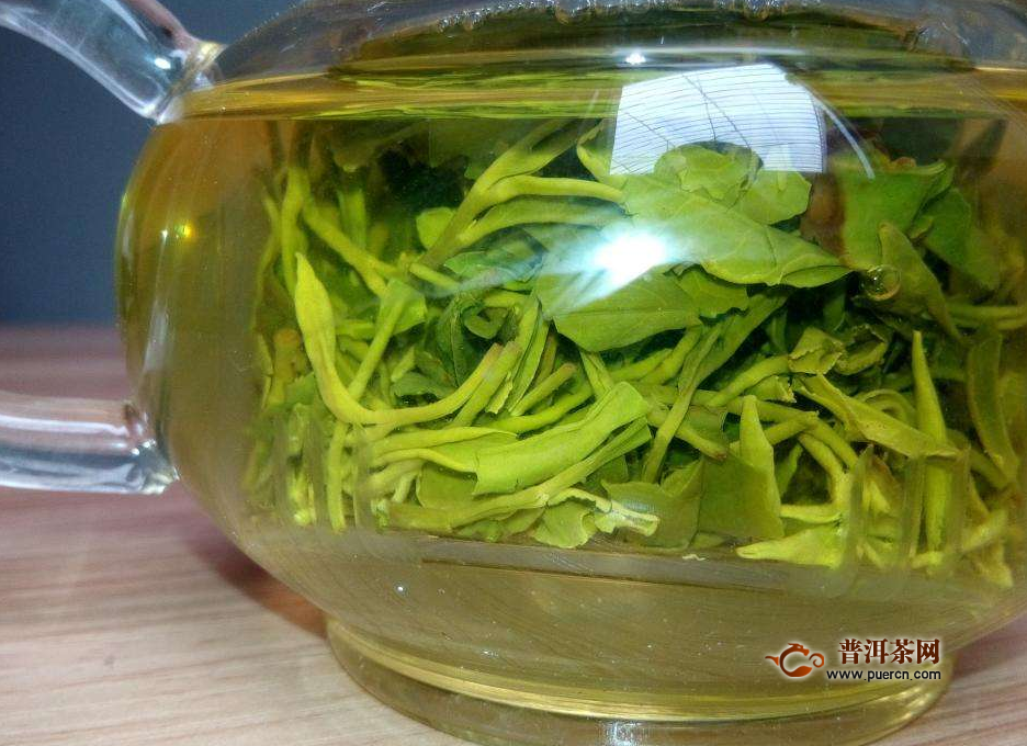 日照绿茶多少钱一斤，哪些因素影响了价格