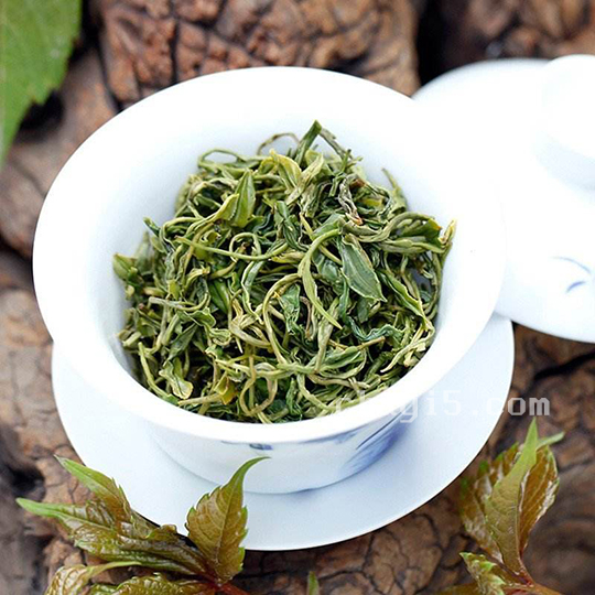崂山绿茶的冲泡方法与注意事项