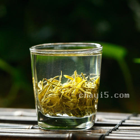 崂山绿茶的冲泡方法与注意事项