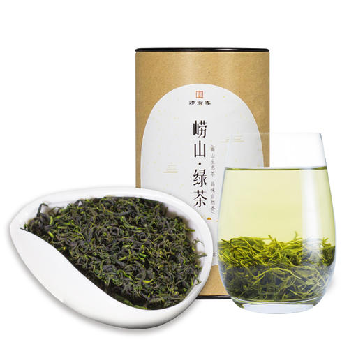 喝崂山绿茶对身体有什么好处