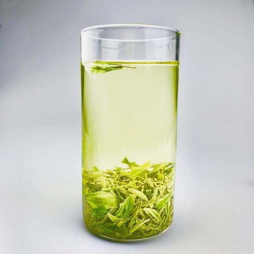 喝崂山绿茶对身体有什么好处