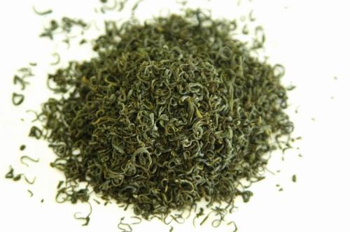 喝崂山绿茶对身体有什么好处