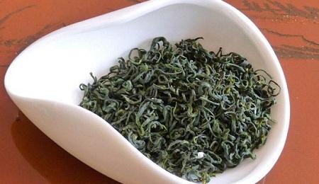 崂山绿茶的功效与禁忌事项