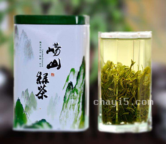 茶叶崂山绿茶的作用与禁忌