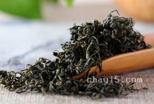 茶叶崂山绿茶的作用与禁忌