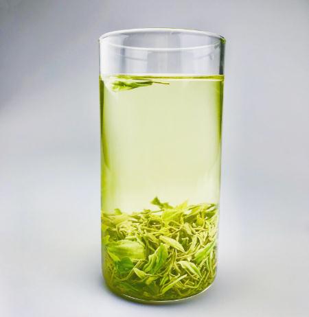 崂山绿茶的功效 崂山绿茶的泡法和特点