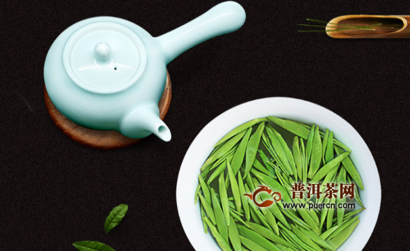 崂山绿茶多少钱一斤？崂山绿茶特点