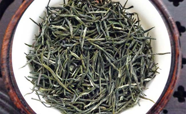 南京雨花茶的功效与作用