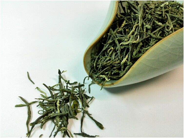 喝雨花茶对身体有什么好处