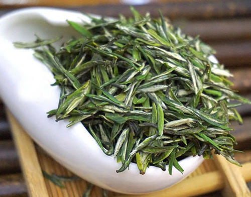 喝雨花茶对身体有什么好处