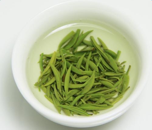 喝雨花茶对身体有什么好处