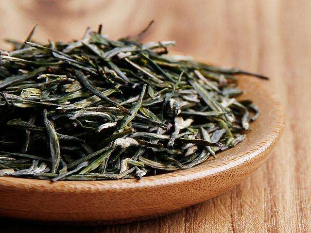 喝雨花茶对身体有什么好处