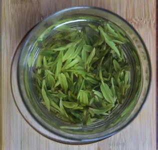 喝雨花茶有什么好处，盘点雨花茶的七大功效