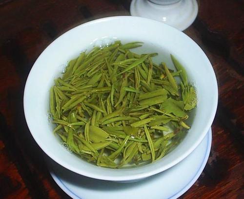 喝雨花茶有什么好处，盘点雨花茶的七大功效