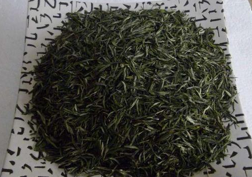 南京雨花茶是什么茶 功效与作用有哪些