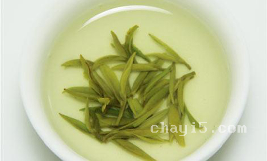 雨花茶的功效与作用 雨花茶的泡法