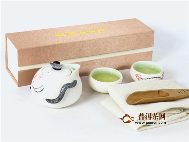 南京雨花茶的功效与作用，有减肥祛脂等功效！