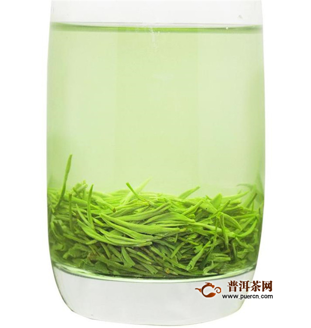 南京雨花茶怎么泡好喝？三个步骤喝好茶！