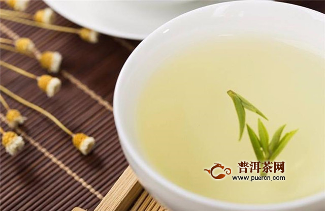 南京雨花茶怎么泡好喝？三个步骤喝好茶！