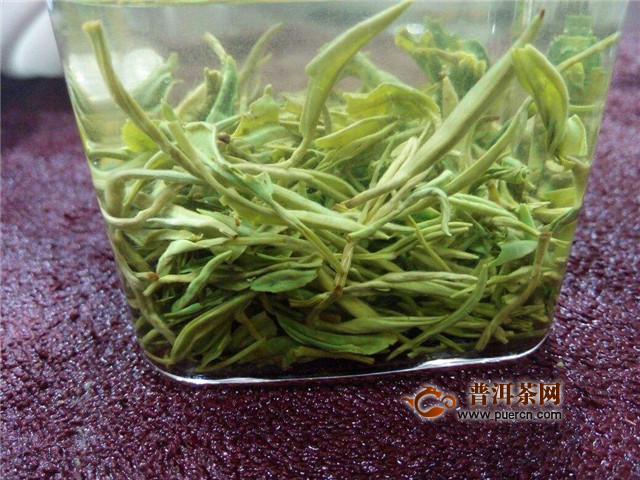 南京雨花茶怎么泡好喝？三个步骤喝好茶！
