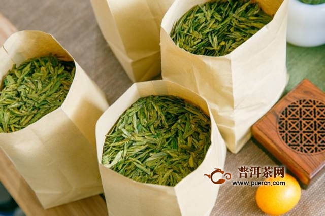 南京雨花茶贮藏方法