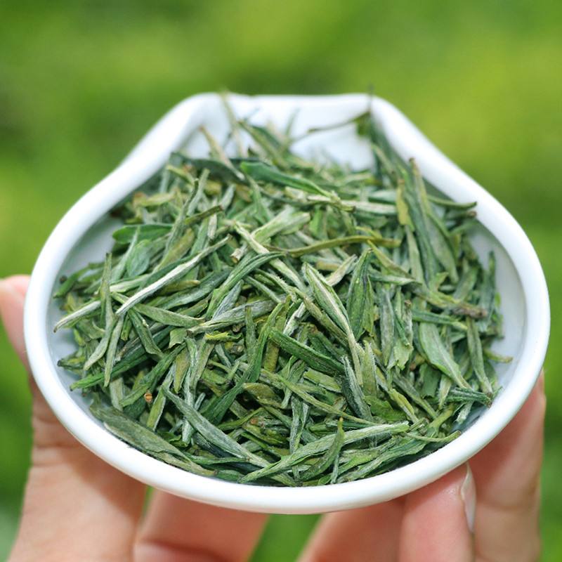 喝岳西翠兰茶对身体有什么好处