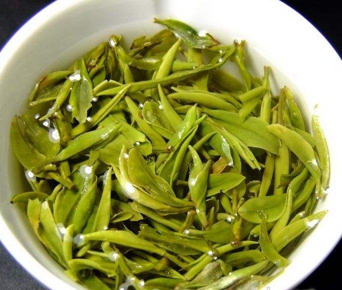 喝岳西翠兰茶有什么好处，盘点岳西翠兰茶的七大功效