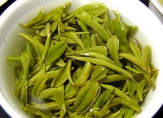 岳西翠兰有什么好处 喝岳西翠兰的功效与作用