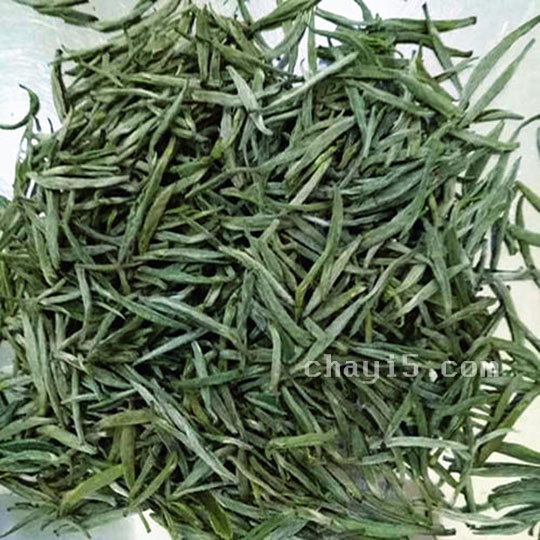 茶叶岳西翠兰的作用与禁忌
