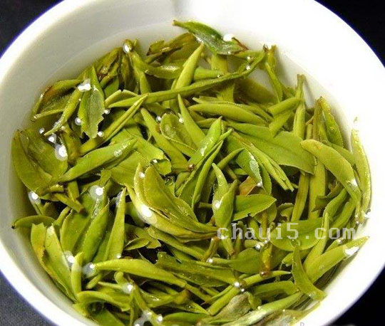 岳西翠兰的功效与作用 岳西翠兰的泡法