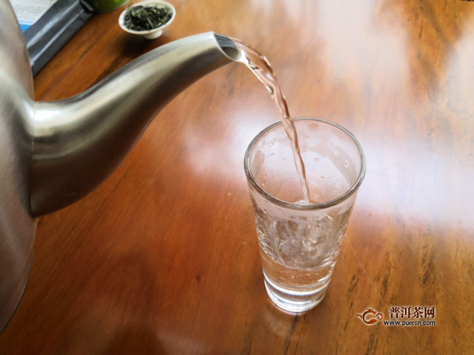 岳西翠兰怎么泡好喝
