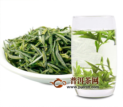 岳西翠兰好坏怎么区分