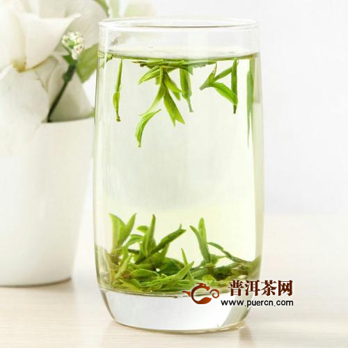 岳西翠兰好坏怎么区分
