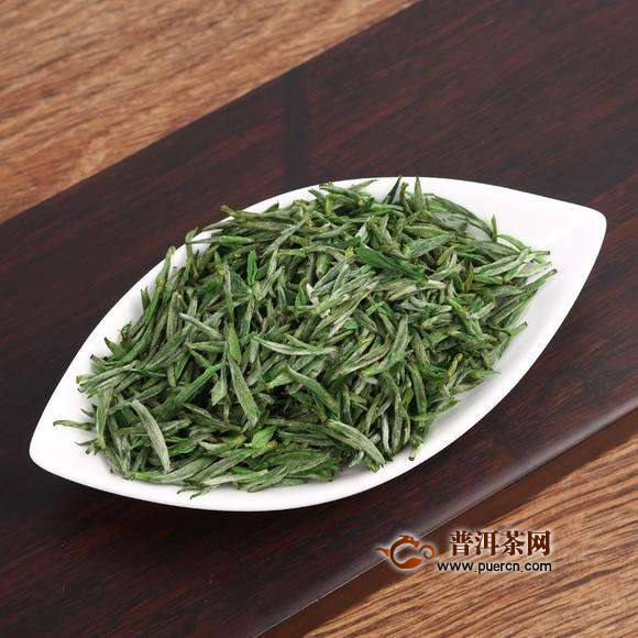 岳西翠兰和翠尖的区别