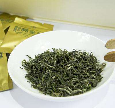 保靖黄金茶的功效与禁忌事项