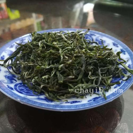 茶叶保靖黄金茶的作用与禁忌