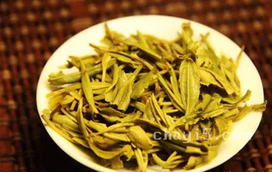 茶叶保靖黄金茶的作用与禁忌