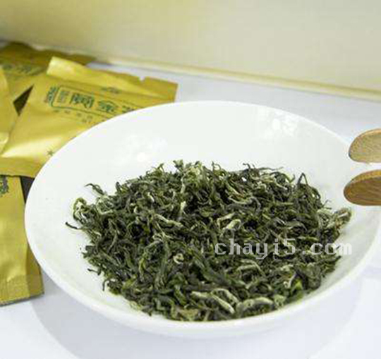 保靖黄金茶的功效与作用 保靖黄金茶的泡法