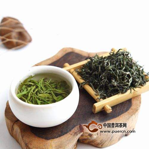 保靖黄金茶功效与作用