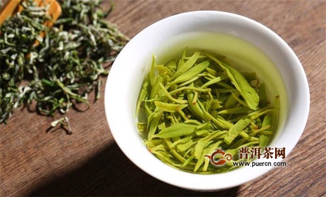 保靖黄金茶的功效与作用，可降低胆固醇！