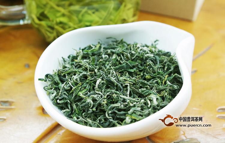 保靖黄金茶怎么泡好喝