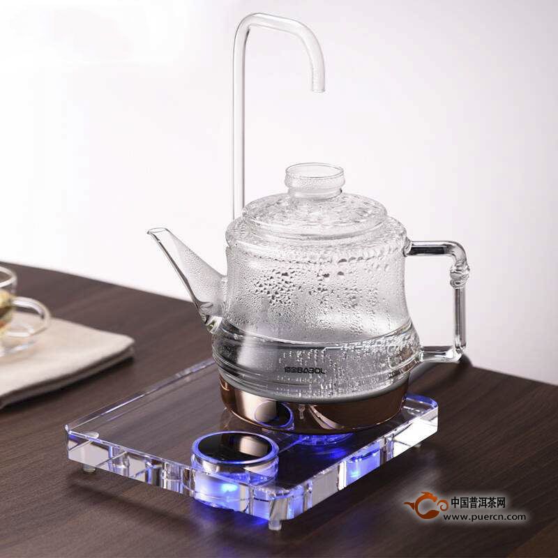 保靖黄金茶怎么泡好喝