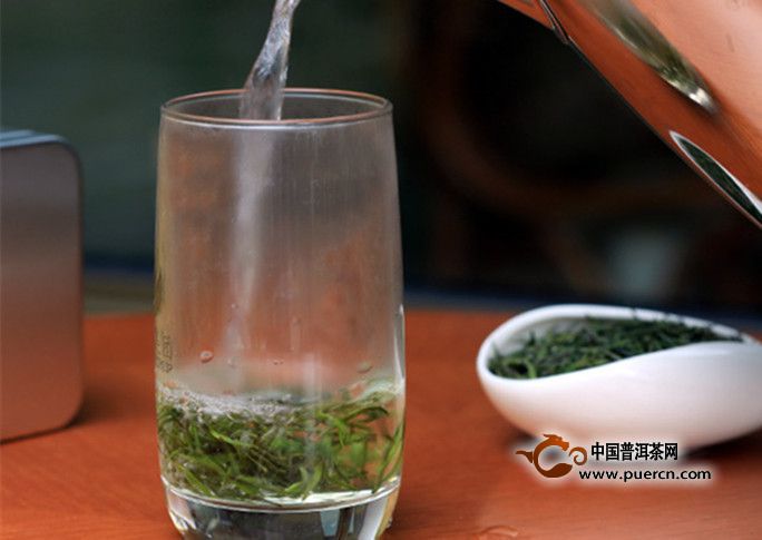保靖黄金茶怎么泡好喝