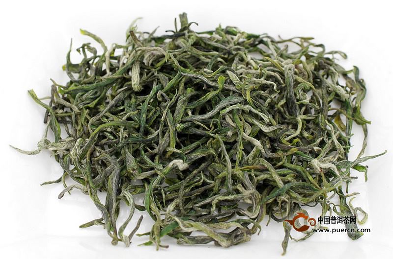 保靖黄金茶冲泡方法