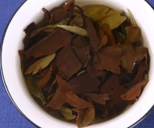 保靖黄金茶是什么茶叶？
