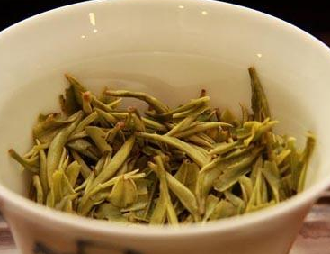 保靖黄金茶是什么茶？(保靖黄金茶品质特征！)