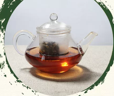 保靖黄金茶怎么泡