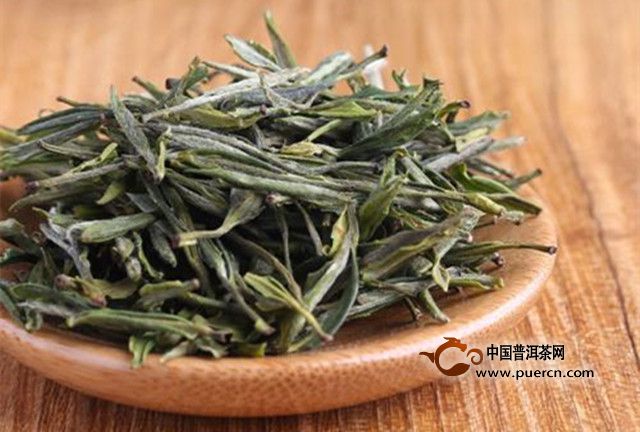 舒城小兰花营养价值