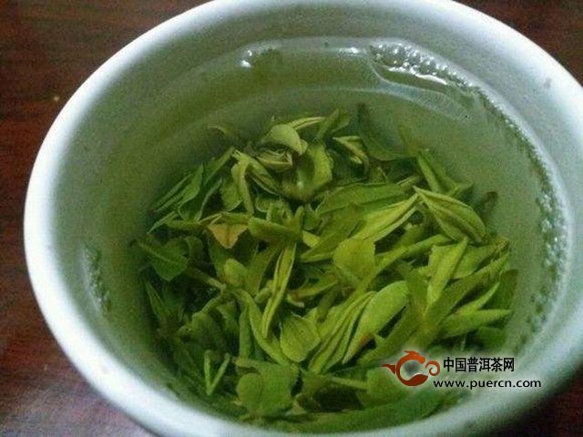 舒城小兰花营养价值