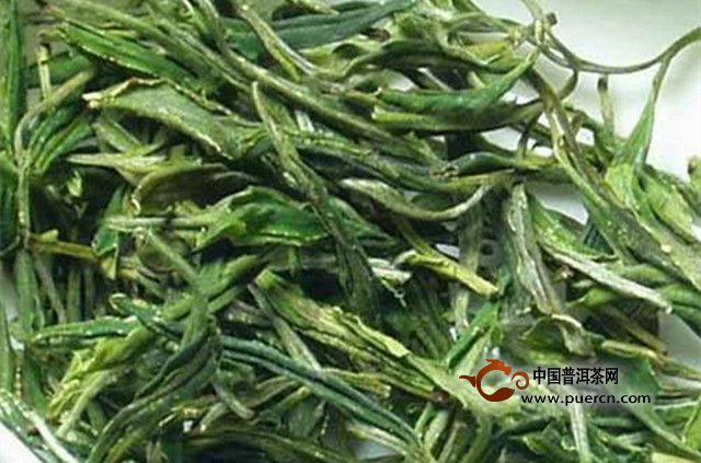 舒城小兰花保质期